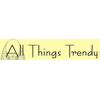 All Things Trendy
