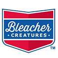 Bleacher Creatures