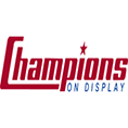 Champions On Display