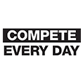 Compete Every Day