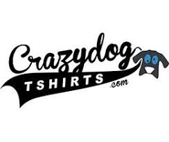 Crazy Dog Tshirts
