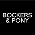 Bockers & Pony