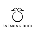 Sneaking Duck