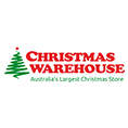 The Christmas Warehouse