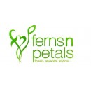 Ferns N Petals