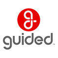 Guided