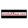Love Is A Rose