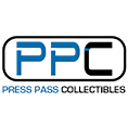 Press Pass Collectibles